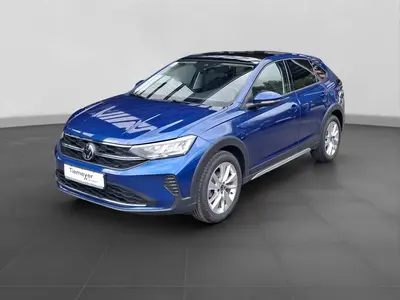 Volkswagen Taigo – Foto 2