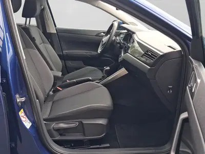 Volkswagen Taigo – Foto 4