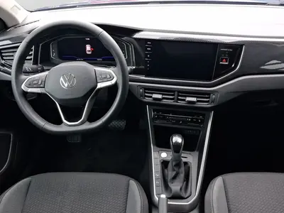 Volkswagen Taigo – Foto 5