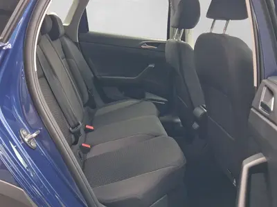 Volkswagen Taigo – Foto 6