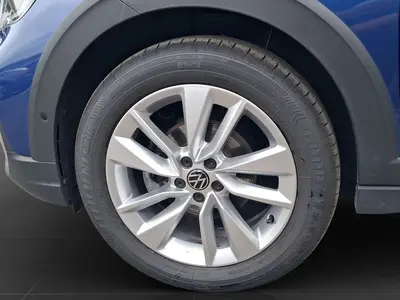 Volkswagen Taigo – Foto 7