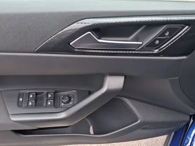 Volkswagen Taigo – Foto 8