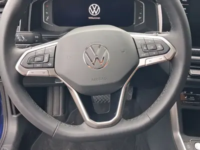 Volkswagen Taigo – Foto 9