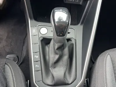 Volkswagen Taigo – Foto 11