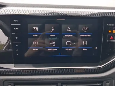 Volkswagen Taigo – Foto 13