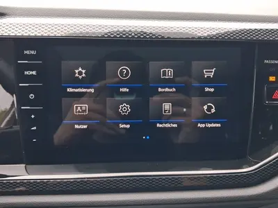 Volkswagen Taigo – Foto 14