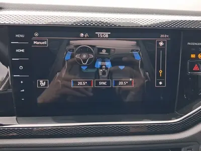 Volkswagen Taigo – Foto 15