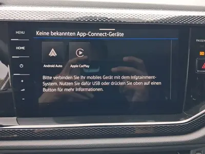 Volkswagen Taigo – Foto 16