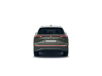 Volkswagen Tayron – Foto 3