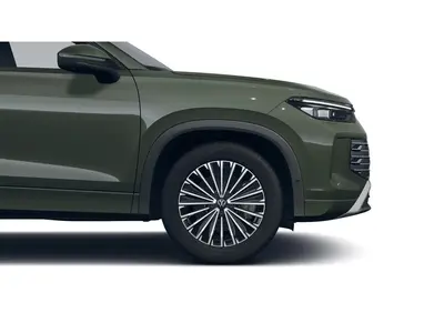 Volkswagen Tayron – Foto 4
