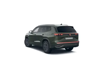 Volkswagen Tayron – Foto 5