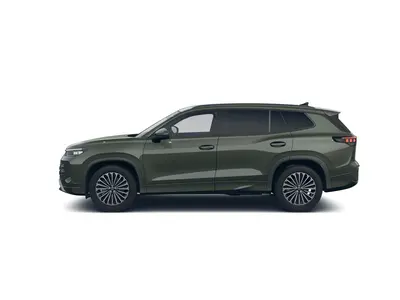Volkswagen Tayron – Foto 6