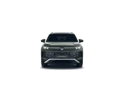 Volkswagen Tayron – Foto 7