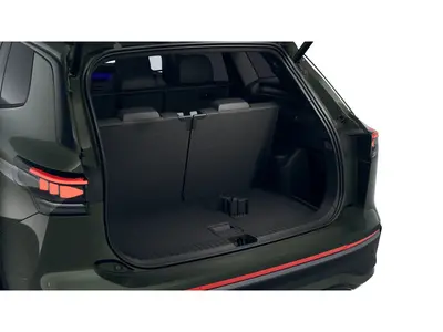 Volkswagen Tayron – Foto 8