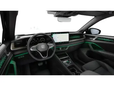 Volkswagen Tayron – Foto 9