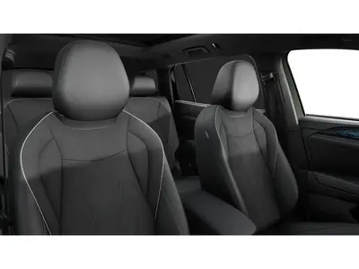 Volkswagen Tayron – Foto 10