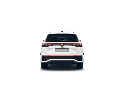 Volkswagen Tayron – Foto 3