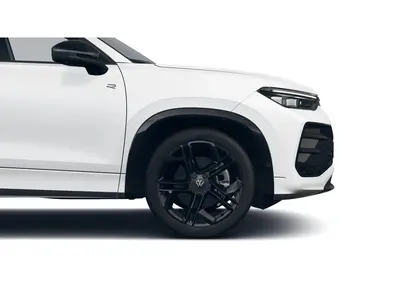 Volkswagen Tayron – Foto 4