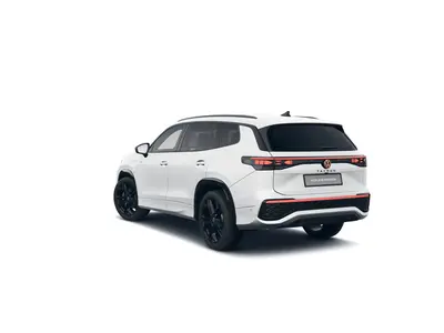 Volkswagen Tayron – Foto 5