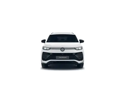 Volkswagen Tayron – Foto 7