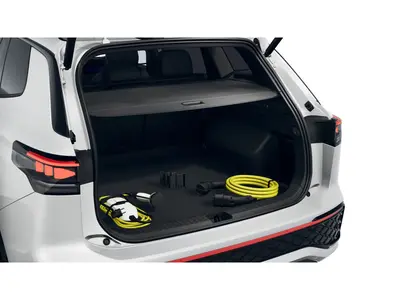 Volkswagen Tayron – Foto 8