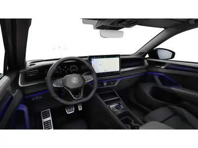 Volkswagen Tayron – Foto 9
