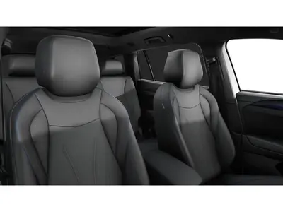 Volkswagen Tayron – Foto 10