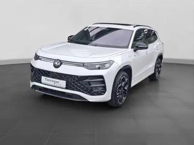 Volkswagen Tayron – Foto 2