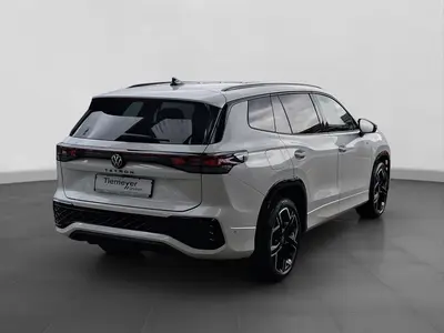 Volkswagen Tayron – Foto 3