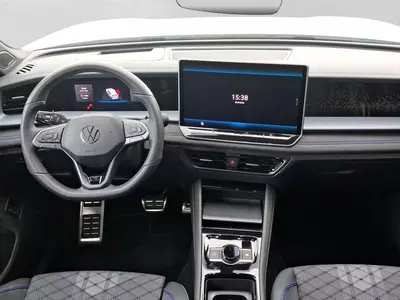 Volkswagen Tayron – Foto 5