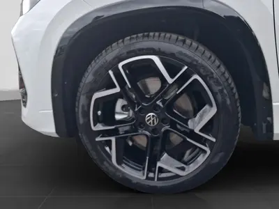 Volkswagen Tayron – Foto 7