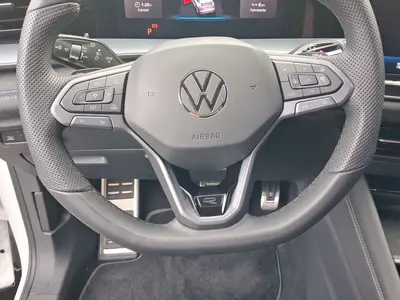 Volkswagen Tayron – Foto 9