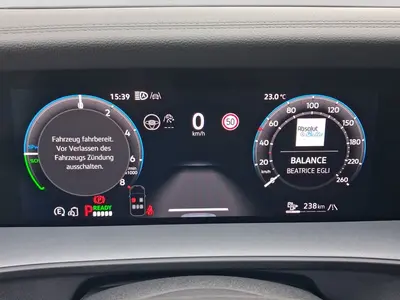 Volkswagen Tayron – Foto 10