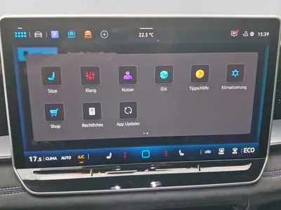 Volkswagen Tayron – Foto 12