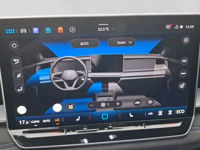 Volkswagen Tayron – Foto 13