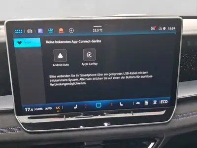 Volkswagen Tayron – Foto 15