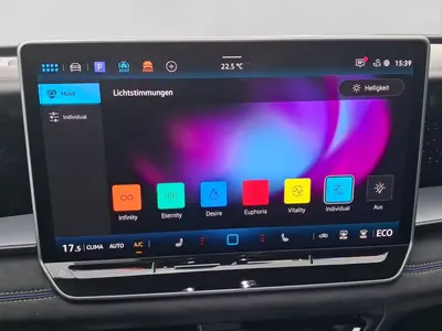 Volkswagen Tayron – Foto 16