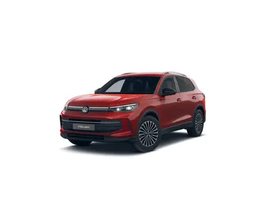 Volkswagen Tiguan – Foto 2