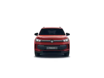 Volkswagen Tiguan – Foto 3