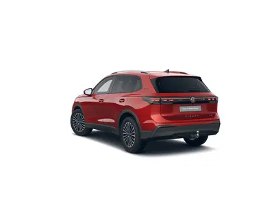 Volkswagen Tiguan – Foto 5