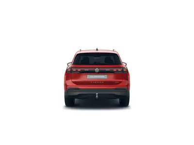 Volkswagen Tiguan – Foto 7