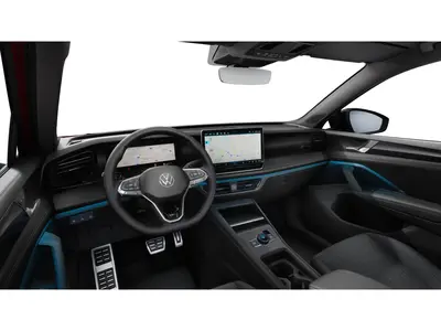 Volkswagen Tiguan – Foto 9