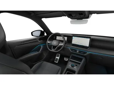 Volkswagen Tiguan – Foto 10