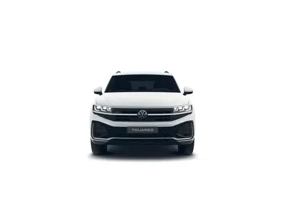 Volkswagen Touareg – Foto 3
