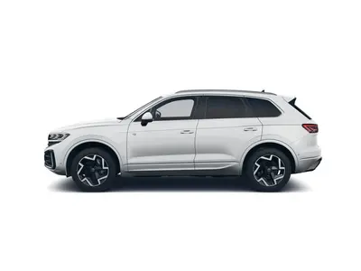 Volkswagen Touareg – Foto 6