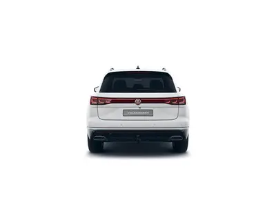 Volkswagen Touareg – Foto 7