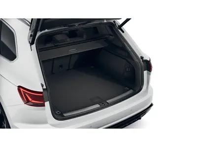 Volkswagen Touareg – Foto 8