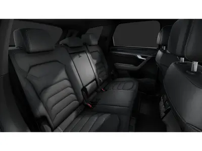 Volkswagen Touareg – Foto 11