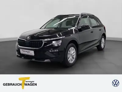 Skoda Kamiq – Foto 1