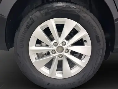 Skoda Kamiq – Foto 7